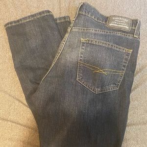 Men’s jeans